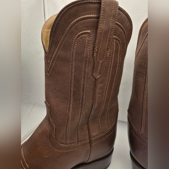 Mens Tecovas Boots - Picture 8 of 16